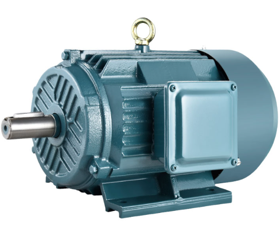 YE4-355L-2六八极电机参数表